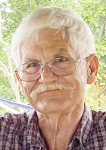 Earl Virgil Hart